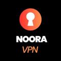 Logo saluran telegram nooravpn1 — Noora VPN | فیلترشکن