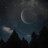 شعار قناة تلجرام noorazkar — نور الأذكار | قرآن وأدعية 🤍🌿
