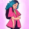 لوگوی کانال تلگرام noorbanda1 — Banda💗🌸✨