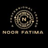 Logo of telegram channel noorfatimaofficial — Noor Fatima