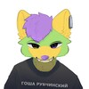 Логотип телеграм канала @noori_tm — NooRi™