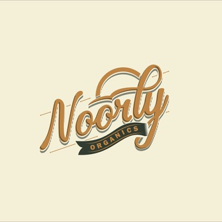 Telegram channel Noorly.uz logo