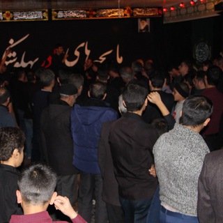 لوگوی کانال تلگرام noorolzahra_zn — کانال رسمی هیئت نورالزهرا(س) زنجان