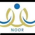 Logo saluran telegram noorsys — نظام نور