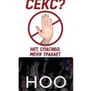 Логотип телеграм канала @noosekta — НООСЕКТА | учёба | шутки | мотивация | [пиздец и не только]
