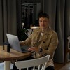 Логотип телеграм канала @noosfera_it — НООСФЕРА: IT, ИИ… свобода