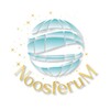 Логотип телеграм канала @noosferum — Ноосферум (Noosferum)