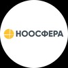 Telegram арнасының логотипі noosphere_study — НООСФЕРА