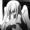 Логотип телеграм канала @nopeform — alone again 🪽