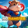 Логотип телеграм канала @nopehamster — НеХомяк в TON🐹