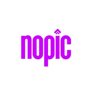 Logo de la chaîne télégraphique nopictrading - Nopic💜💰