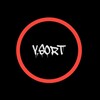 Логотип телеграм канала @nopparapon — V.S.O.R.T(Реп Комьюнити)