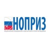 Логотип телеграм канала @nopriz_ru — НОПРИЗ
