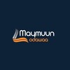 Telegram channel maymuun shekh odawaa logo