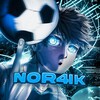 Логотип телеграм канала @nor4ikso2 — Nor4ikTGK