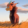 Logo of telegram channel noraray24 — Nora's art