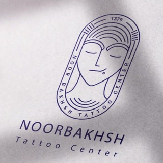 لوگوی کانال تلگرام norbakhshtatoo — Noorbakhsh_tattoo