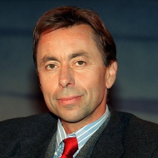 Logo des Telegrammkanals norbertbolz - Norbert Bolz