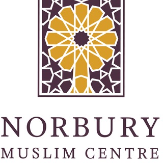 Logo of telegram channel norburymuslimcentre — NMC
