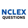 Telegram kanalining logotibi norcet_aiimsdelhi — NCLEX QUESTIONS