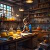 Логотип телеграм канала @norchem — NORCHEM