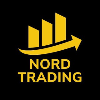 Telegram channel Nord logo
