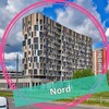 Логотип телеграм канала @nord_apart — ЖК NORD