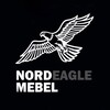 Логотип телеграм канала @nord_mebel_38 — NORD MEBEL