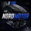 Логотип телеграм канала @nord_motor — NordMotor ⚙️