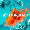 Логотип телеграм канала @nord_pack — НОРД ПАК