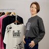 Логотип телеграм канала @nordbereg — Черенкова | Северный берег