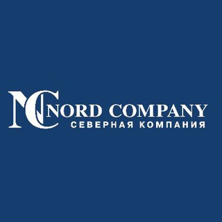 Логотип телеграм канала @nordcompany_spb — Северная Компания