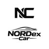 Логотип телеграм канала @nordex_car_official — NORDex Car | Машины из Европы