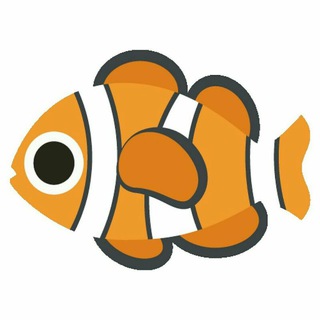 Логотип телеграм канала @nordfish — Рыба Fish