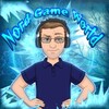 Логотип телеграм канала @nordgameworld — Nord in the Game World🎮🎲- Норд в Игровом Мире🎮🎲