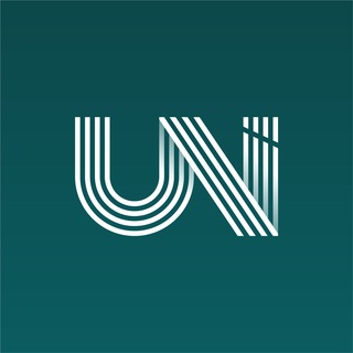 Telegram channel Nordik Universiteti logo
