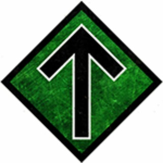 Logo of telegram channel nordicresistancemovement — Nordic Resistance Movement