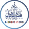Логотип телеграм канала @nordicschoolmsk — Скандинавская школа