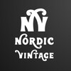 Logo of telegram channel nordicvintage — nordic_vintage__