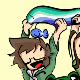 Логотип телеграм канала @nordlrs_official — Пристанище Лёхи)