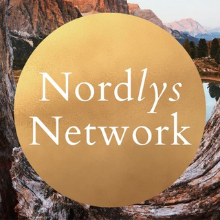 Logo des Telegrammkanals nordlysnetwork - ✨✨ Nordlys Network ✨✨