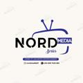 Logo saluran telegram nordmedias — Nord Media Series🎥