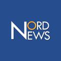 Логотип телеграм канала @nordnewsmd — NordNews.MD