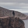 Логотип телеграм канала @nordone_travels — Где-то на карте | Nordøne travels