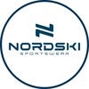 Логотип телеграм канала @nordskiru — NORDSKI