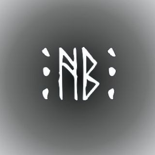 Логотип телеграм канала @nordsmithy — NordBlacksmith