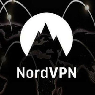 Logo of telegram channel nordvpn_1 — Nord VPN