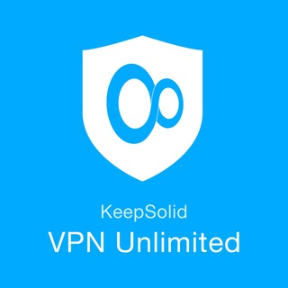 لوگوی کانال تلگرام nordvpn_go — مرجع خرید و فروش فیلترشکن KeepSolid
