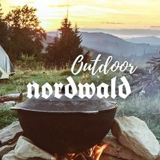 Logo des Telegrammkanals nordwald_outdoor - Nordwald Outdoor