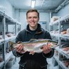 Логотип телеграм канала @norforel — ФОРЕЛЬ В НОРСКОМ